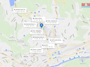Prodej bytu 3+kk, Náchod, Kostelecká, 73 m2