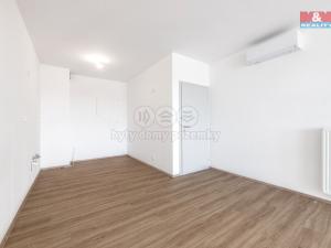 Prodej bytu 2+kk, Uherské Hradiště - Vésky, Na Dědině, 84 m2