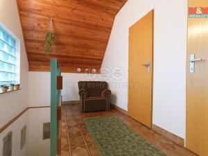 Prodej chaty, Šternberk - Dalov, 90 m2