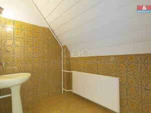 Prodej chaty, Šternberk - Dalov, 90 m2