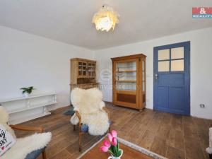 Prodej rodinného domu, Havlíčkův Brod - Jilemník, 71 m2