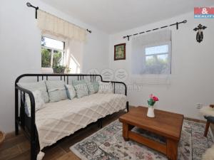 Prodej rodinného domu, Havlíčkův Brod - Jilemník, 71 m2
