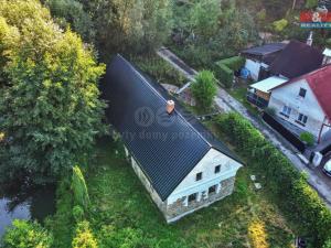 Prodej rodinného domu, Havlíčkův Brod - Jilemník, 71 m2