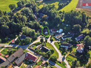 Prodej rodinného domu, Havlíčkův Brod - Jilemník, 71 m2