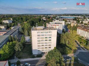 Prodej bytu 3+1, Hradec Králové - Pouchov, K Sokolovně, 69 m2