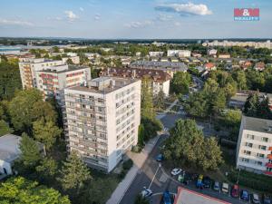 Prodej bytu 3+1, Hradec Králové - Pouchov, K Sokolovně, 69 m2