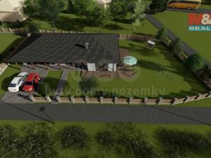 Prodej rodinného domu, Třemošná - Záluží, 113 m2