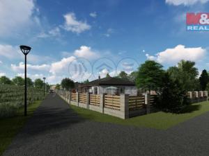 Prodej rodinného domu, Třemošná - Záluží, 113 m2