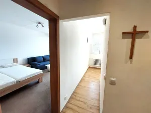 Pronájem bytu 1+1, Brno, Arbesova, 40 m2