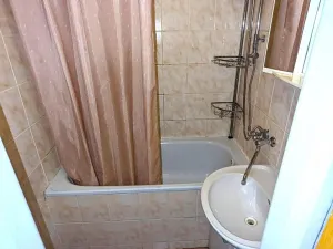 Prodej bytu 2+1, Litvínov, Studentská, 58 m2