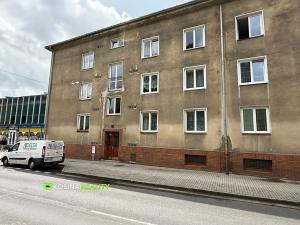 Prodej bytu 2+1, Kraslice, Pohraniční stráže, 52 m2