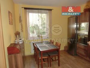 Prodej bytu 3+1, Tábor, Havanská, 64 m2