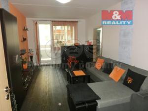 Prodej bytu 3+1, Tábor, Havanská, 64 m2