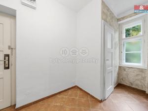 Prodej bytu 1+1, Děčín - Děčín I-Děčín, Zámecká, 43 m2