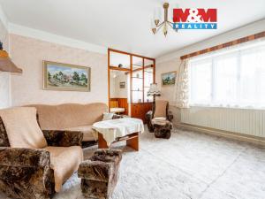 Prodej rodinného domu, Sněžné, 192 m2