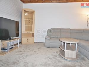 Prodej bytu 3+1, Česká Lípa, Hradecká, 75 m2