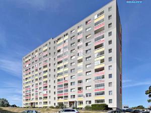 Prodej bytu 3+1, Česká Lípa, Hradecká, 75 m2