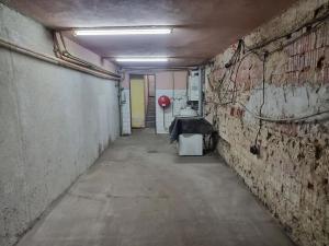 Prodej rodinného domu, Nový Bor, Meruňková, 172 m2