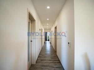 Prodej rodinného domu, Trhové Sviny, 144 m2