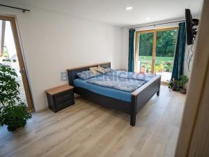 Prodej rodinného domu, Trhové Sviny, 144 m2