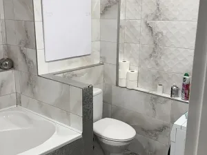 Prodej bytu 3+1, Kladno, Hřebečská, 68 m2