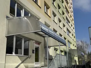 Prodej bytu 3+1, Kladno, Hřebečská, 68 m2