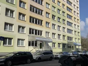 Prodej bytu 3+1, Kladno, Hřebečská, 68 m2