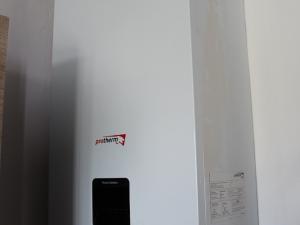 Prodej bytu 1+1, Teplice, Československých legií, 47 m2