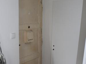 Prodej bytu 1+1, Teplice, Československých legií, 47 m2