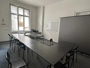 Pronájem kanceláře, Brno, Kobližná, 193 m2