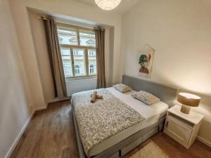 Pronájem bytu 2+kk, Praha - Žižkov, Chlumova, 31 m2