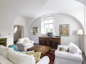 Pronájem bytu 2+1, Praha - Malá Strana, Vlašská, 53 m2