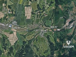 Prodej podílu pole, Zádveřice-Raková, 875 m2
