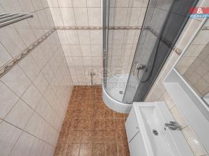 Pronájem bytu 2+kk, Praha, Tunelářů, 42 m2