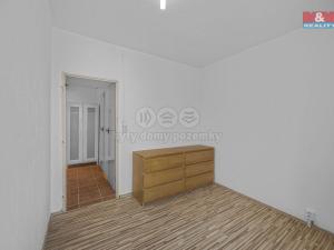 Pronájem bytu 2+kk, Praha, Tunelářů, 42 m2