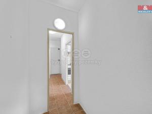Pronájem bytu 2+kk, Praha, Tunelářů, 42 m2
