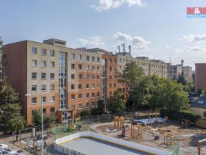 Pronájem bytu 2+kk, Praha, Tunelářů, 42 m2