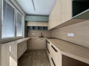 Pronájem bytu 2+1, Slaný, Wilsonova, 53 m2