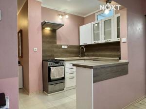 Pronájem bytu 2+kk, České Budějovice, Rudolfovská tř., 54 m2