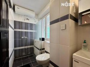 Pronájem bytu 2+kk, České Budějovice, Rudolfovská tř., 54 m2