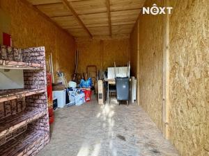 Pronájem bytu 2+kk, České Budějovice, Rudolfovská tř., 54 m2