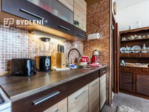Prodej bytu 1+1, Teplice, Antala Staška, 34 m2