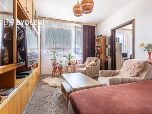 Prodej bytu 1+1, Teplice, Antala Staška, 34 m2