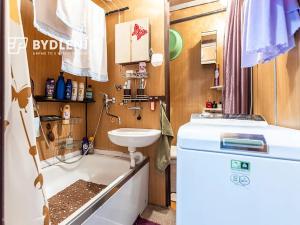 Prodej bytu 1+1, Teplice, Antala Staška, 34 m2