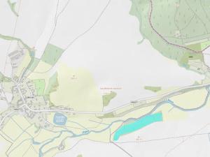 Prodej podílu lesa, Dolní Lukavice, 7998 m2