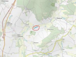 Prodej podílu lesa, Dolní Lukavice, 7998 m2