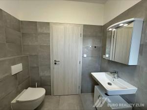 Pronájem bytu 2+kk, Zlín, 52 m2