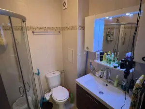 Prodej bytu 2+kk, Nesebar, Bulharsko, 65 m2