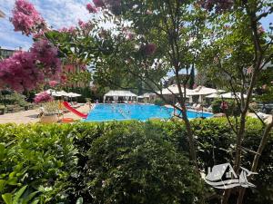 Prodej bytu 2+kk, Nesebar, Bulharsko, 65 m2