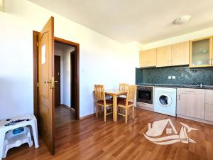 Prodej bytu 2+kk, Nesebar, Bulharsko, 46 m2